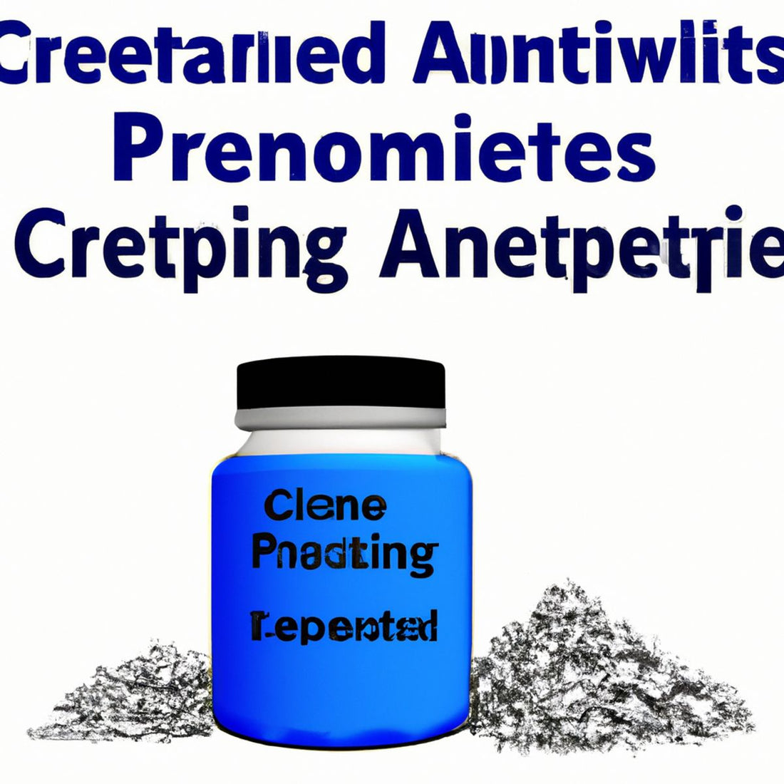 Adaptive Supplementing: Evolving Creatine Strategies for Peak Performance