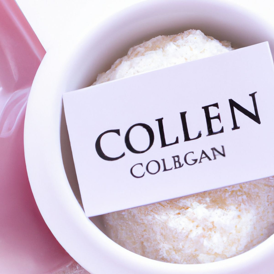 Collagen Powder: The Secret to Cultivating Your Inner Beauty