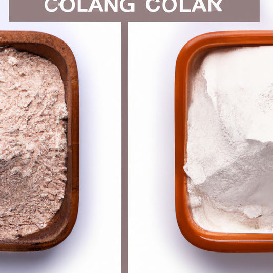 Vegetarian Collagen Powder vs. Marine Collagen: Which Suits You Best?