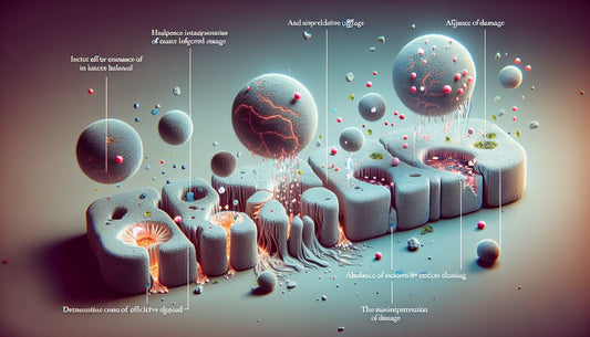 Vital Balance: Exploring Electrolyte Functions and Shattering Misconceptions of Harm