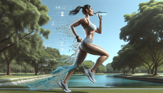 The Ultimate Guide to Staying Hydrated: Tips and Tricks for Fitness Enthusiasts