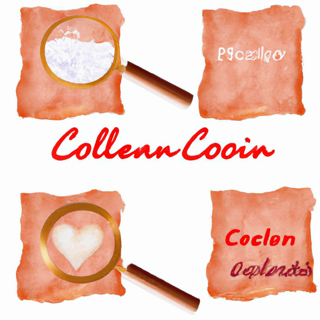 Skin Deep or Locks of Love: Collagen Powder Uses for Skin and Hair Examined