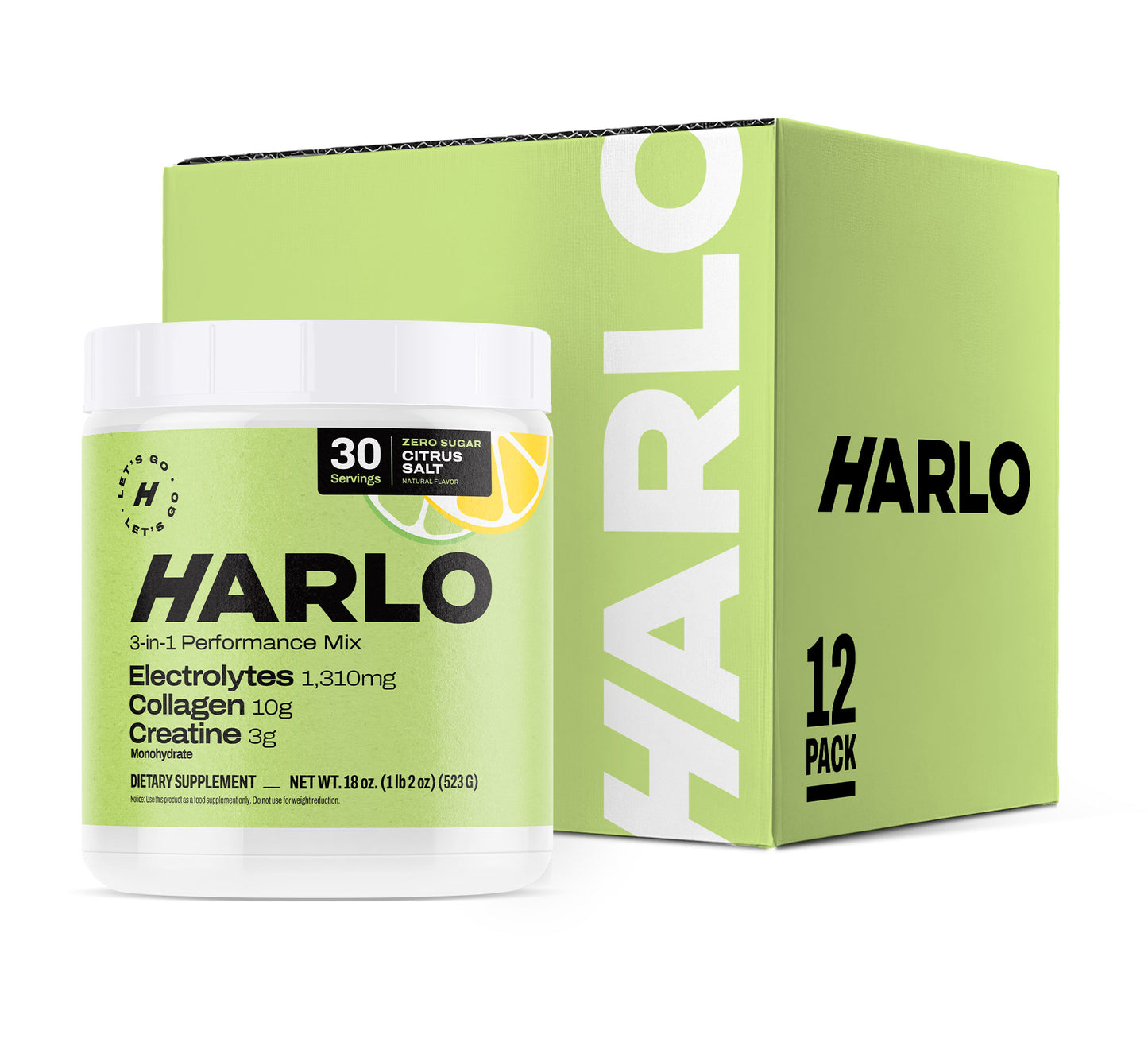 Harlo Wholesale