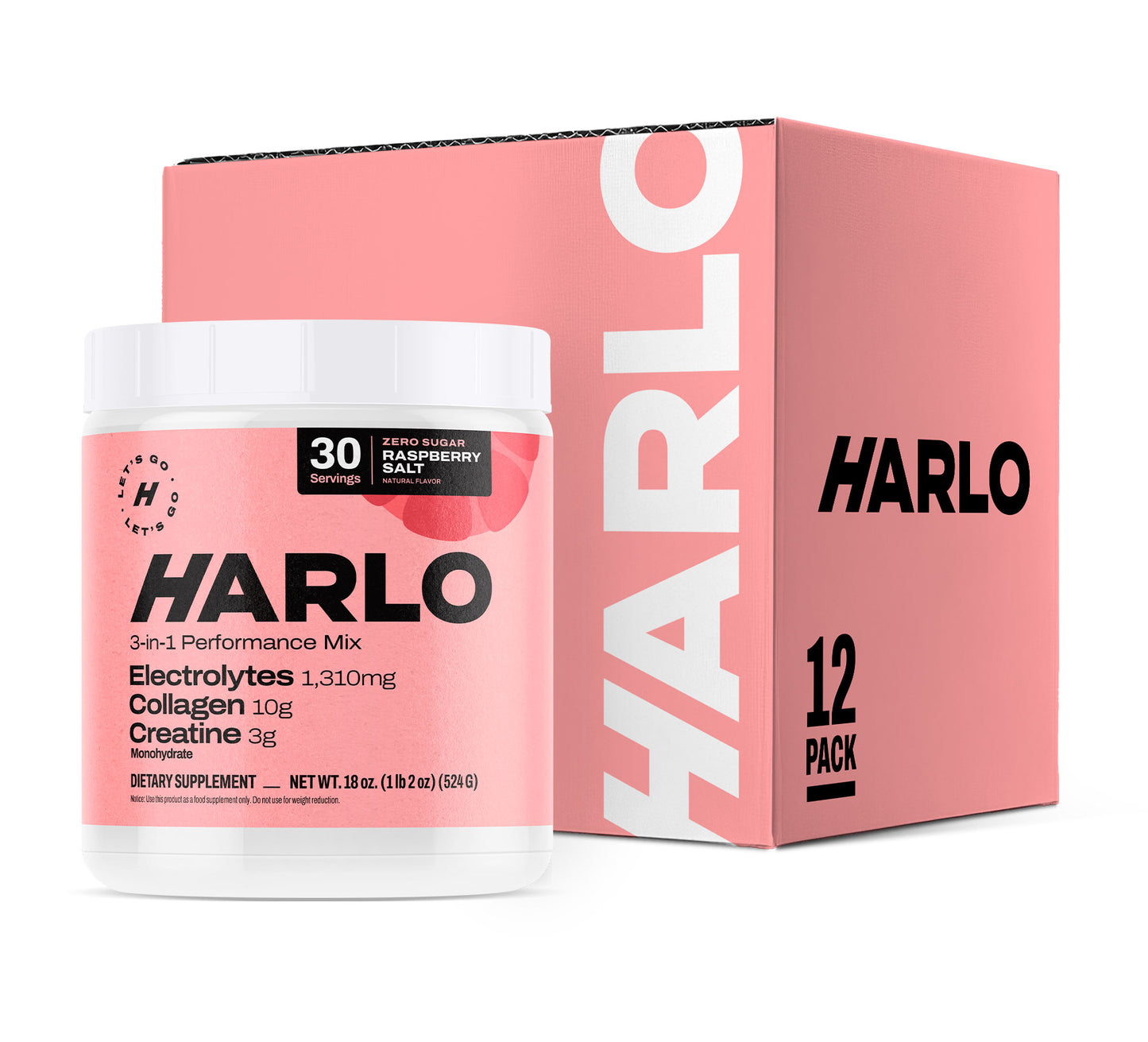 Harlo Wholesale