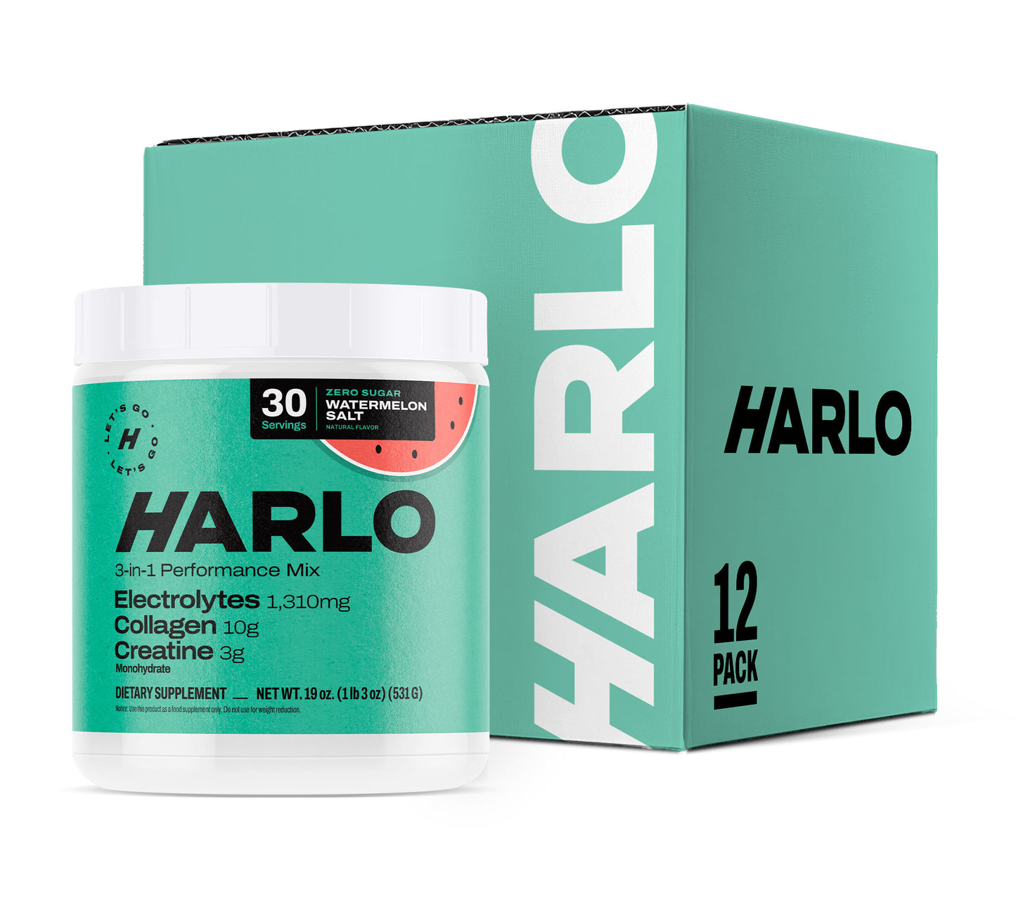 Harlo Wholesale