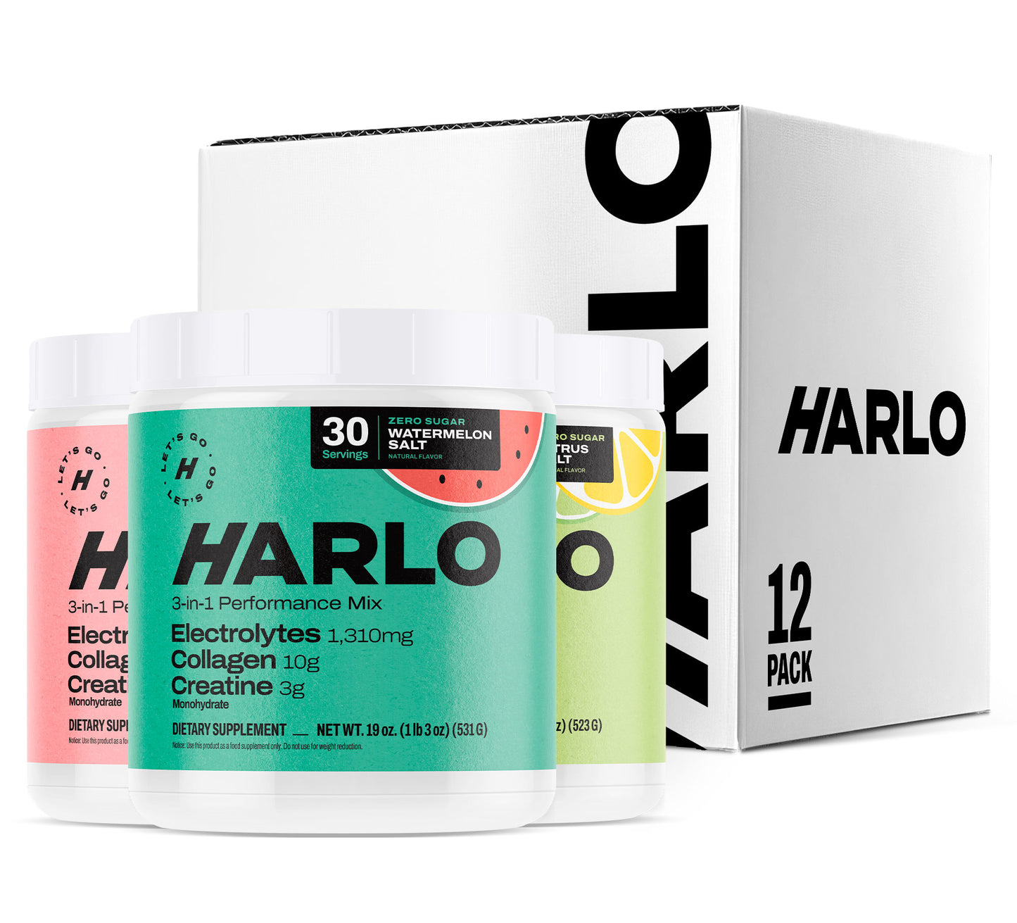 Harlo Wholesale