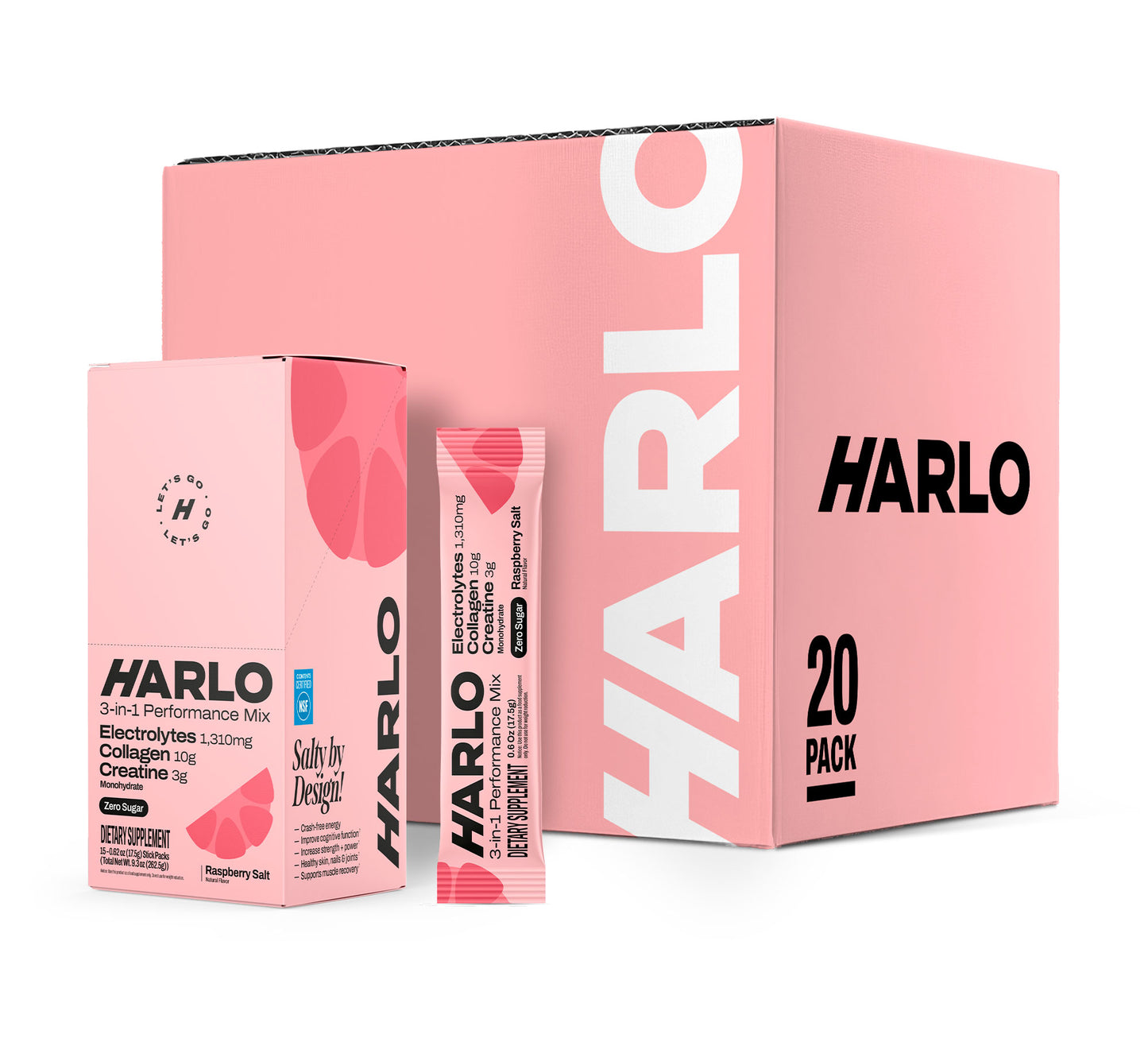 Harlo Wholesale