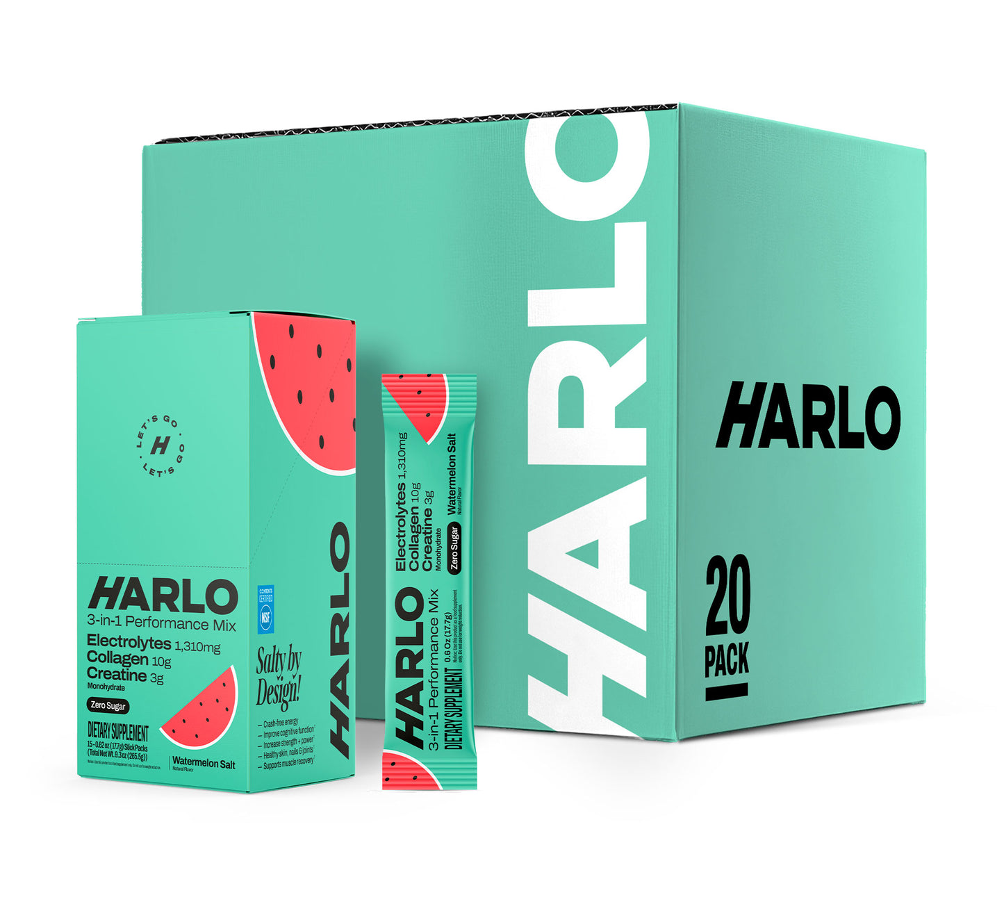 Harlo Wholesale