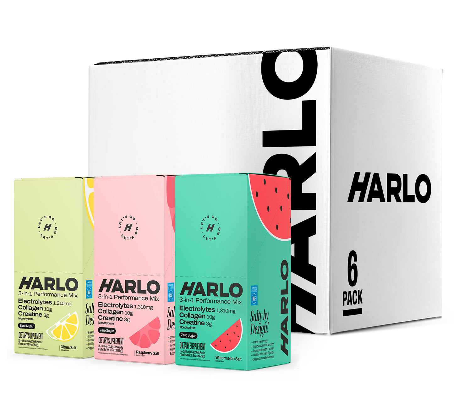 Harlo Wholesale