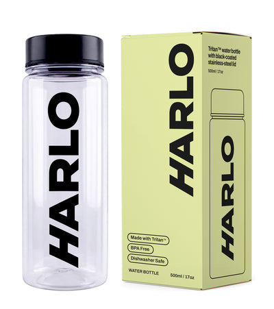 Harlo Water Bottle
