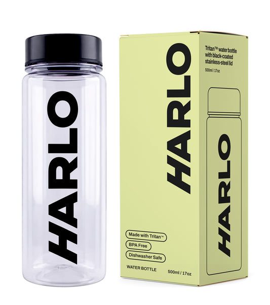 Harlo Water Bottle